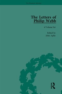 Cover Letters of Philip Webb