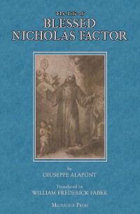 Cover The Life of Blessed Nicholas Factor