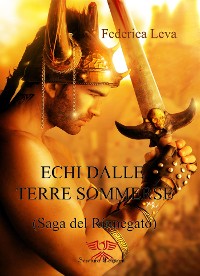 Cover Echi dalle Terre Sommerse