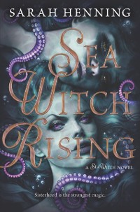 Cover Sea Witch Rising