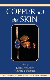 Cover Copper and the Skin
