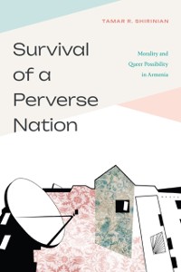 Cover Survival of a Perverse Nation