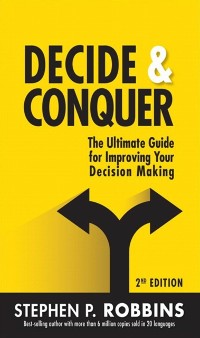 Cover Decide and Conquer