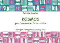 Cover KOSMOS per fisarmonica - Libro per l'insegnante