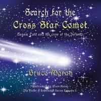 Cover Search for the Cross Star Comet