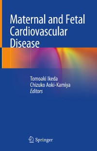 Cover Maternal and Fetal Cardiovascular Disease