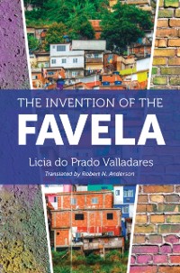 Cover Invention of the Favela