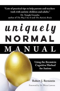 Cover Uniquely Normal Manual