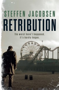 Cover Retribution