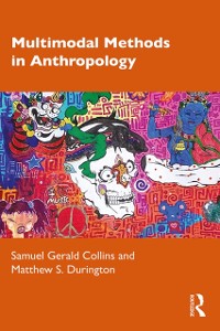 Cover Multimodal Methods in Anthropology
