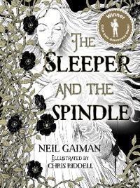 Cover Sleeper and the Spindle