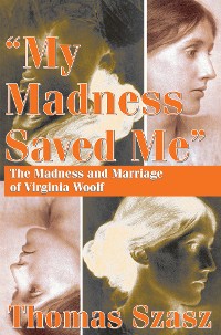 Cover My Madness Saved Me