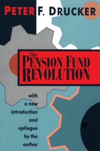 Cover Pension Fund Revolution