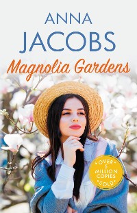 Cover Magnolia Gardens