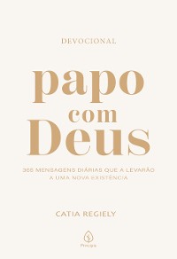 Cover Papo com Deus