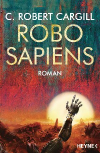 Cover Robo sapiens
