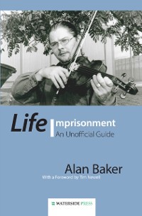 Cover Life Imprisonment