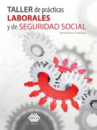 Cover Taller de prácticas  Laborales y de Seguridad Social 2022
