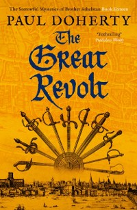 Cover Great Revolt