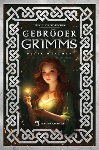 Cover Gebrüder Grimms Beste Märchen