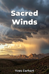 Cover Sacred Winds