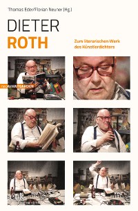 Cover Dieter Roth
