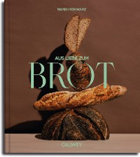 Cover Aus Liebe zum Brot