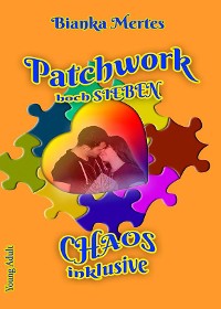 Cover Patchwork hoch Sieben