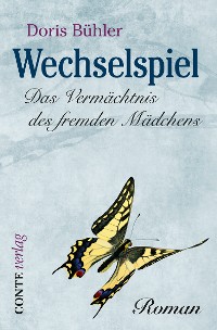 Cover Wechselspiel