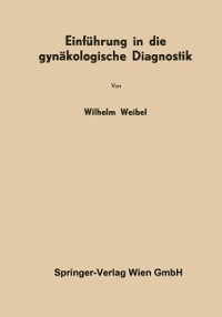 Cover Einführung in die gynäkologische Diagnostik