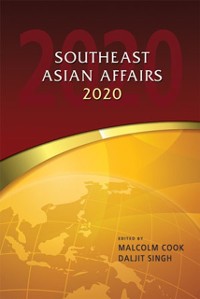 Cover Southeast Asian Affairs 2020
