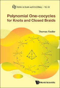 Cover Polynomial One-cocycles For Knots And Closed Braids