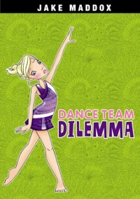 Cover Dance Team Dilemma