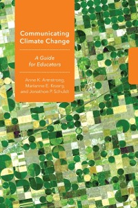 Cover Communicating Climate Change