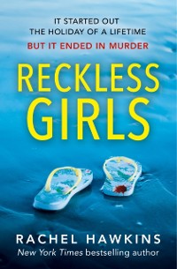 Cover Reckless Girls