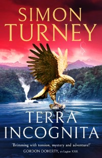 Cover Terra Incognita