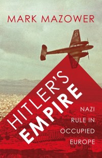 Cover Hitler's Empire