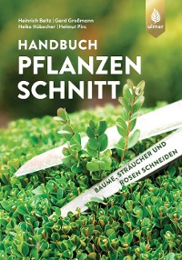 Cover Handbuch Pflanzenschnitt