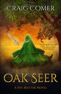 Cover Oak Seer