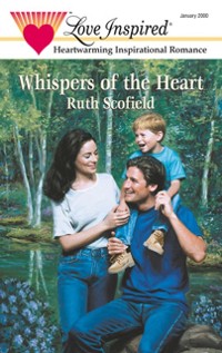 Cover Whispers Of The Heart