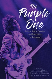 Cover The Purple One