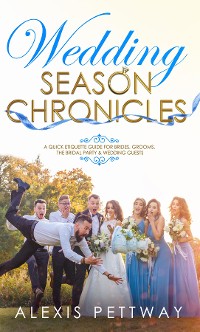 Cover Wedding Season Chronicles