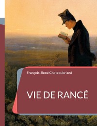 Cover Vie de Rancé