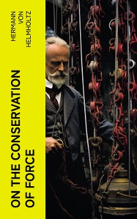 Cover On the Conservation of Force