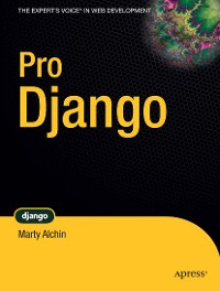 Cover Pro Django