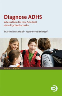 Cover Diagnose ADHS