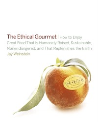 Cover Ethical Gourmet