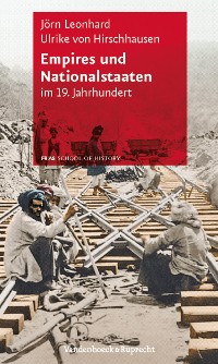 Cover Empires und Nationalstaaten