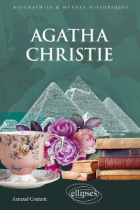 Cover Agatha Christie