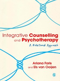 Cover Integrative Counselling & Psychotherapy